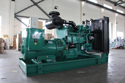 昂昂溪320kw康明斯柴油发电车出租组图片 昂昂溪320kw康明斯柴油发电车出租组图片