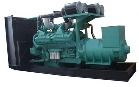 昂昂溪200kw康明斯发电机组图片 昂昂溪200kw康明斯发电机组图片