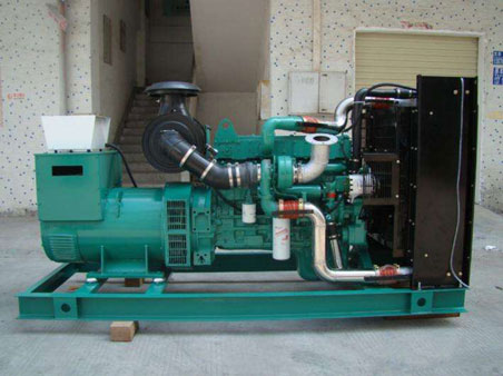 昂昂溪1100kw康明斯柴油发电机组图片 昂昂溪1100kw康明斯柴油发电机组图片