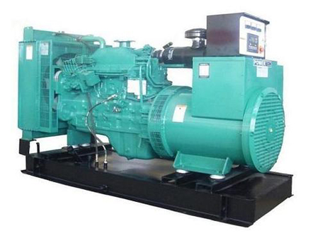 昂昂溪80kw康明斯柴油发电机组图片 昂昂溪80kw康明斯柴油发电机组图片