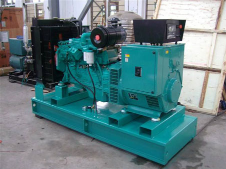 昂昂溪200kw康明斯柴油发电机组图片 昂昂溪200kw康明斯柴油发电机组图片