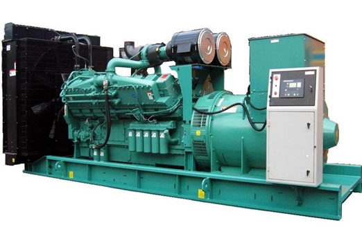 昂昂溪150kw康明斯柴油发电机组图片 昂昂溪150kw康明斯柴油发电机组图片