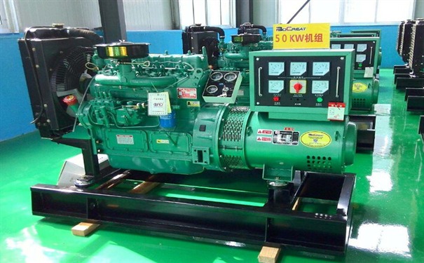 昂昂溪发电机出租